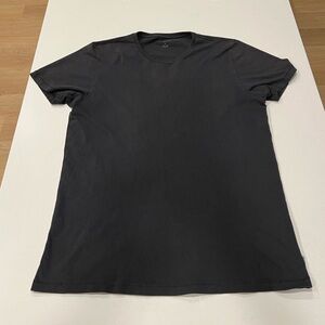 Bonobos Black Short Sleeve Tee (Slim Fit) T-Shirt